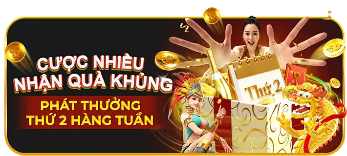 vsbet win Ưu đãi mới