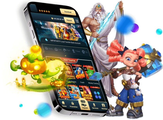 Ưu đãi vsbet win hấp dẫn