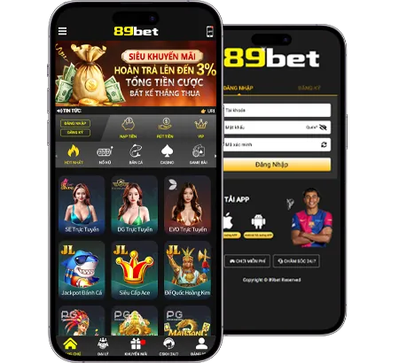 Nền tảng vsbet win bảo mật