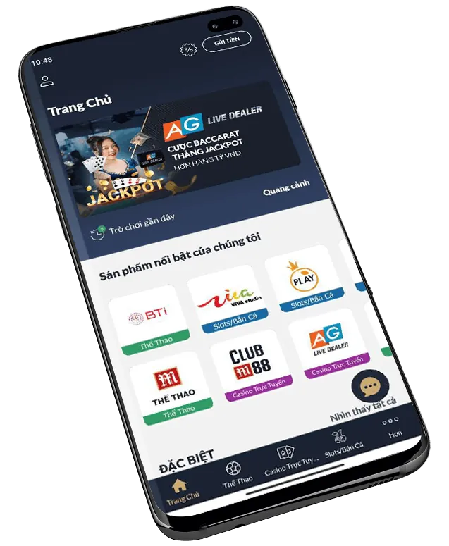Chơi game có trách nhiệm vsbet win
