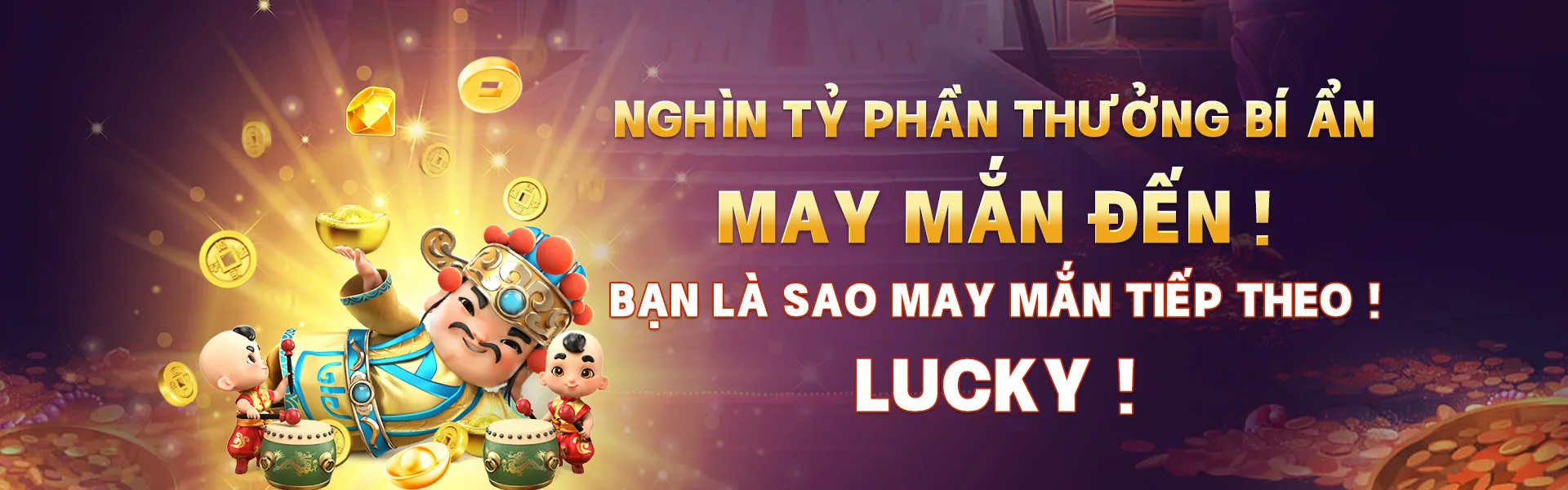 Banner Khuyến Mãi vsbet win 2026 Hấp Dẫn