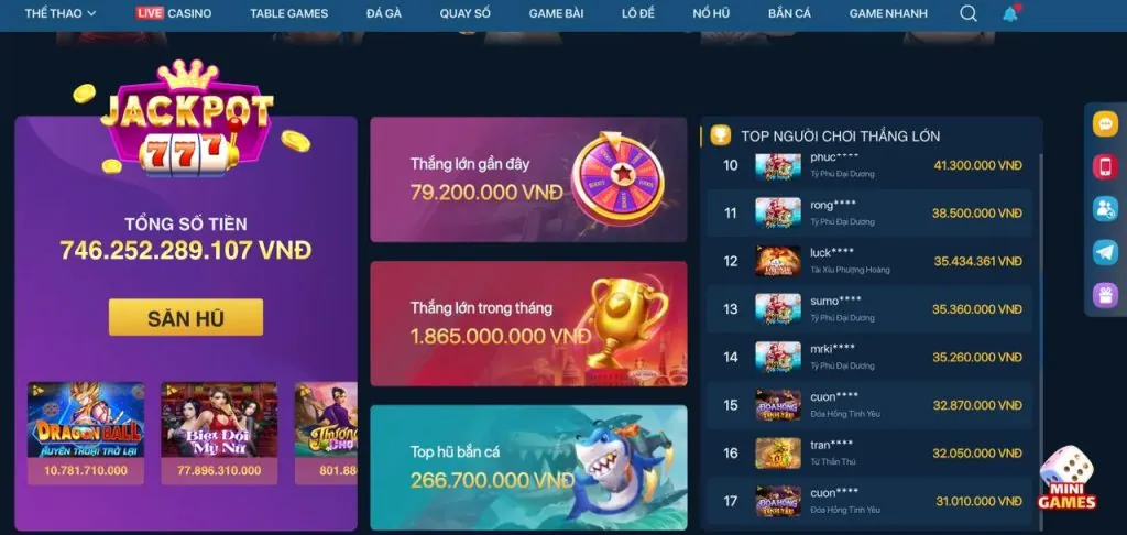 Các bước đăng ký vsbet win