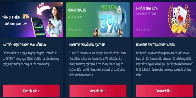 Phân tích ưu đãi vsbet win mới nhất