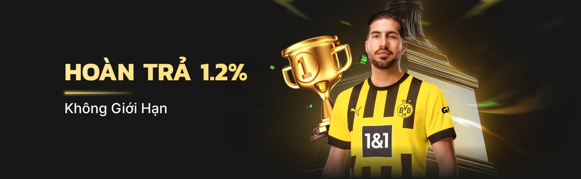 Khuyến mãi sản phẩm vsbet win